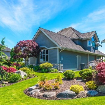 Landscape design